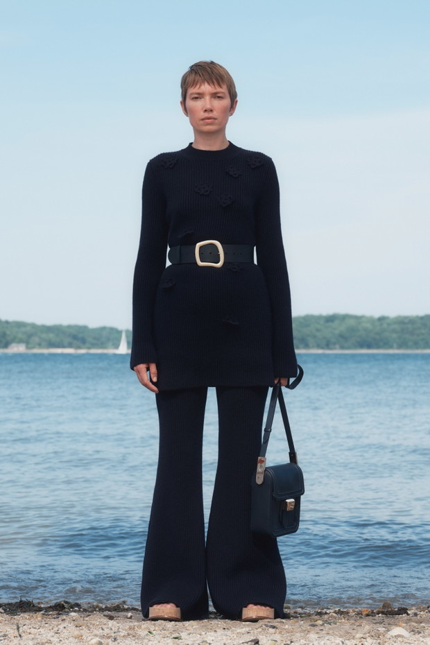 Gabriela Hearst Resort 2022
