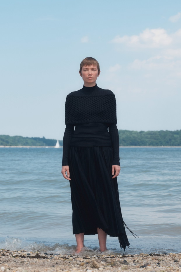 Gabriela Hearst Resort 2022