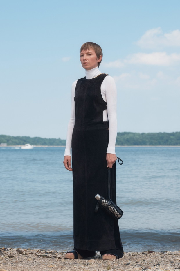 Gabriela Hearst Resort 2022