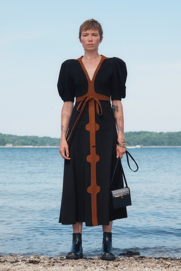 Gabriela Hearst Resort 2022