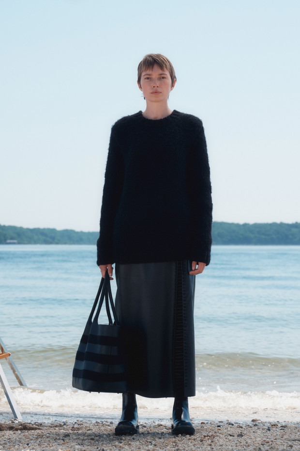 Gabriela Hearst Resort 2022