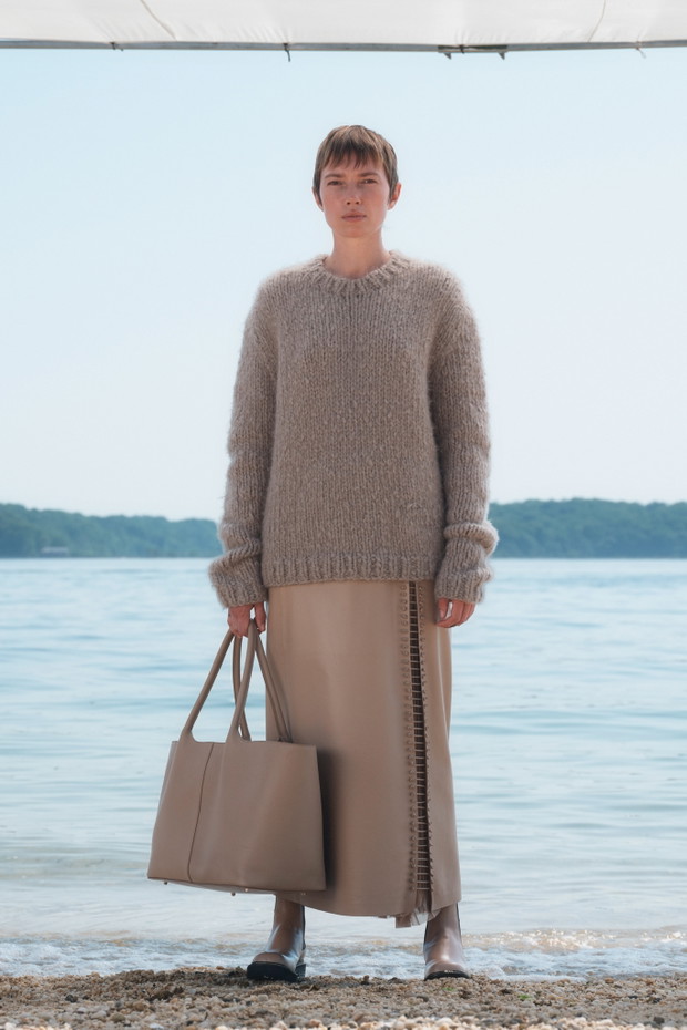 Gabriela Hearst Resort 2022