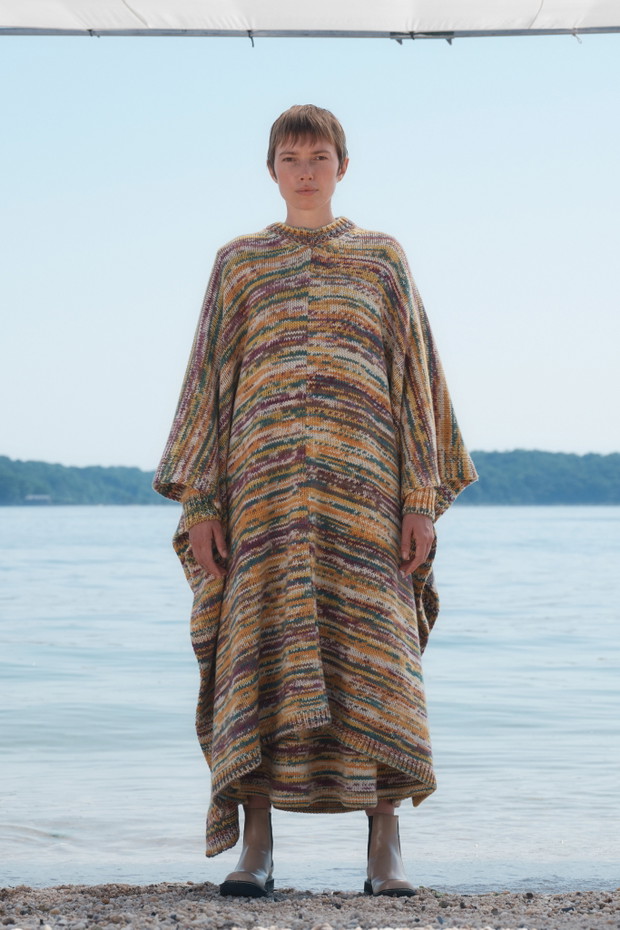 Gabriela Hearst Resort 2022