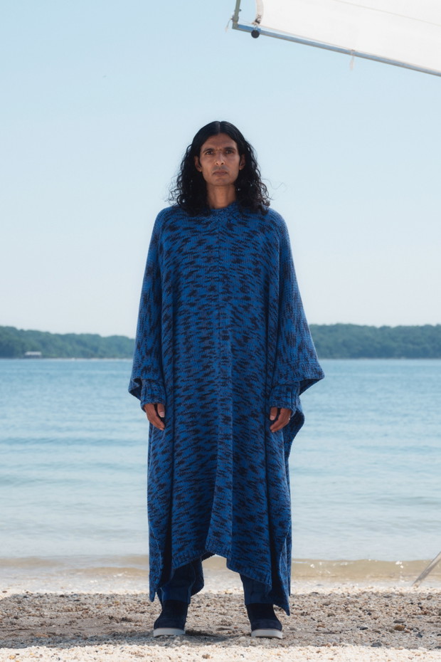 Gabriela Hearst Resort 2022