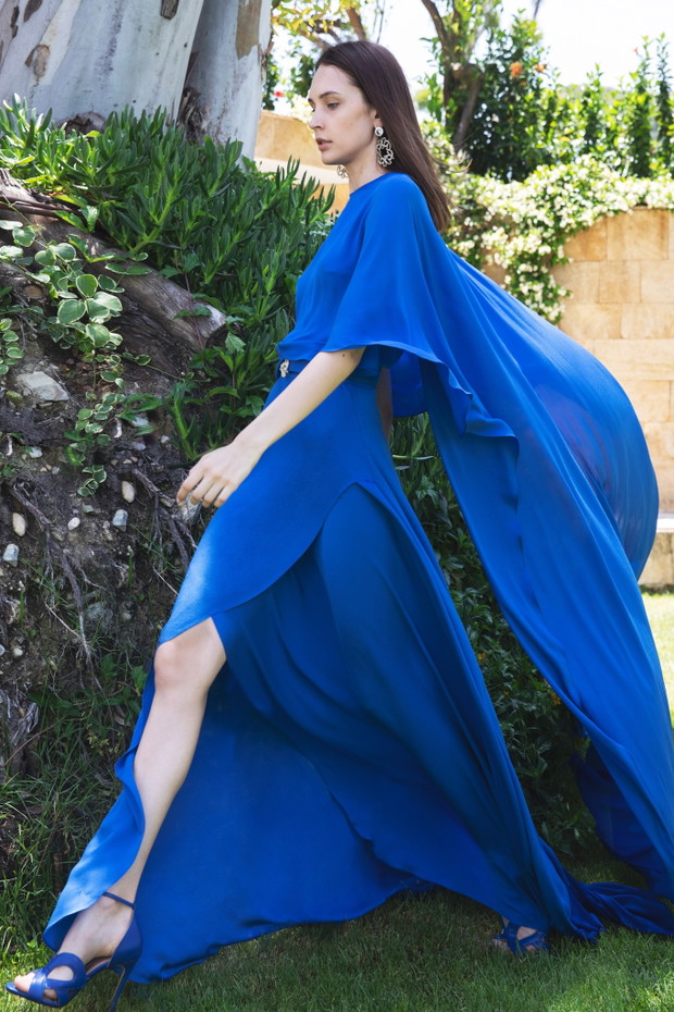 Kolekcja Elie Saab Resort 2022