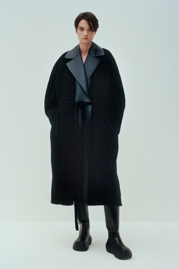 Kolekcja Proenza Schouler Resort 2022