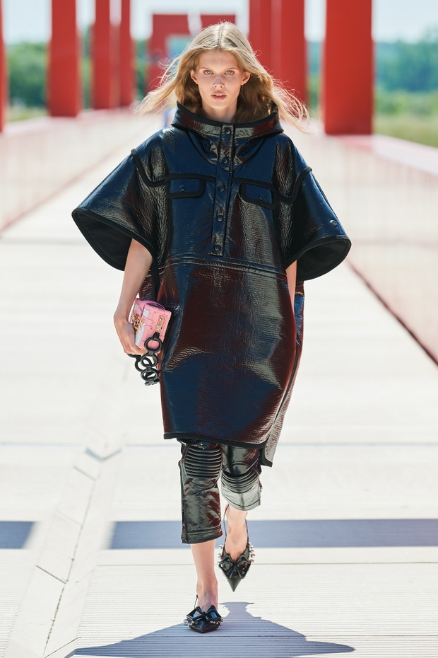 Louis Vuitton Resort 2022