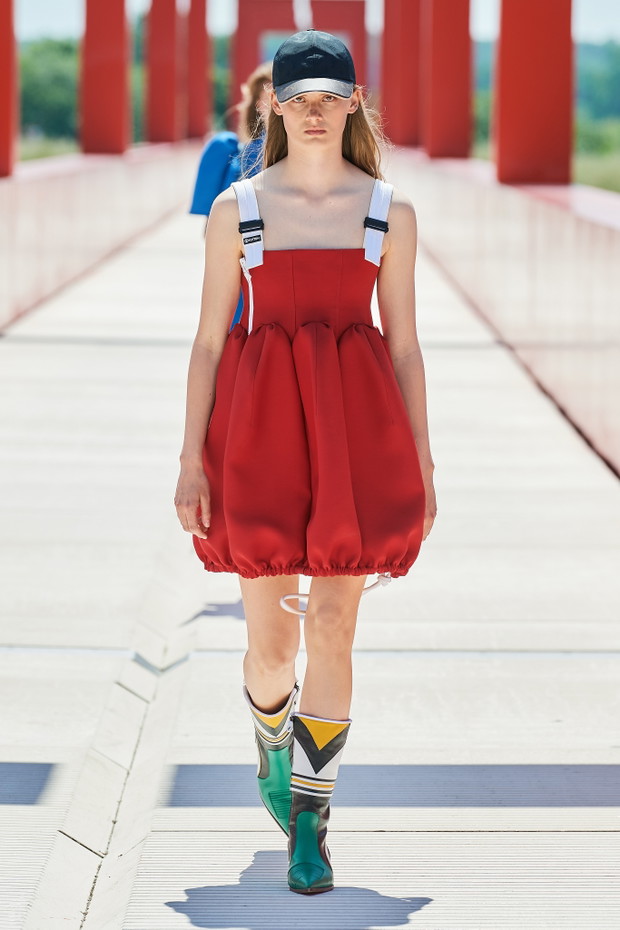 Louis Vuitton Resort 2022