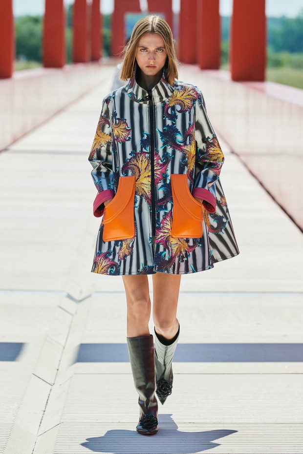 Louis Vuitton Resort 2022