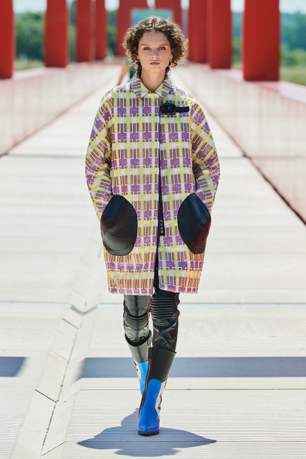 Louis Vuitton Resort 2022