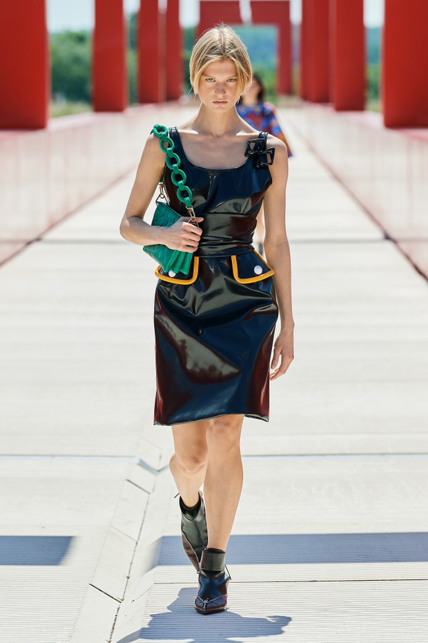 Louis Vuitton Resort 2022