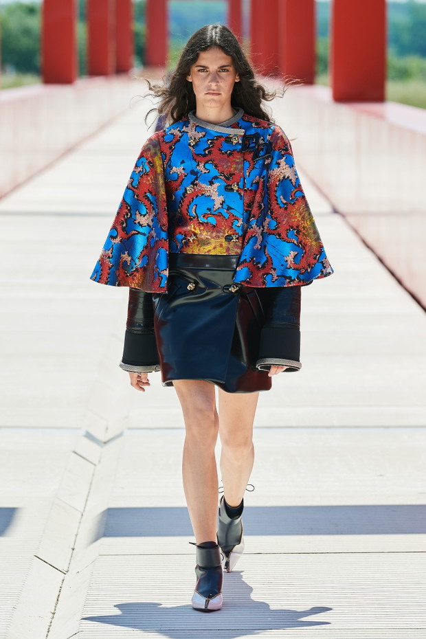 Louis Vuitton Resort 2022
