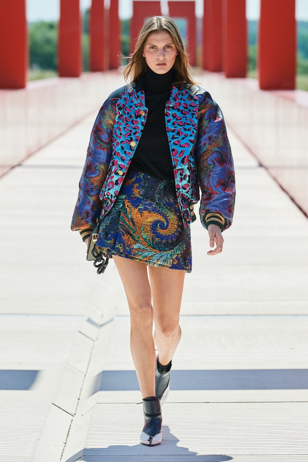 Louis Vuitton Resort 2022