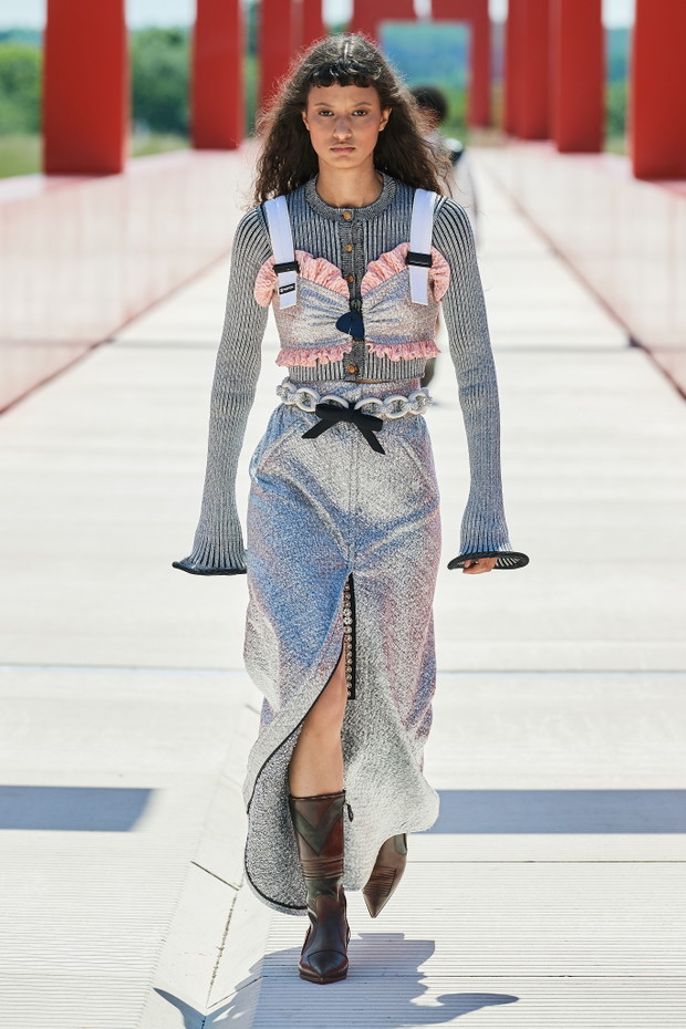 Louis Vuitton Resort 2022