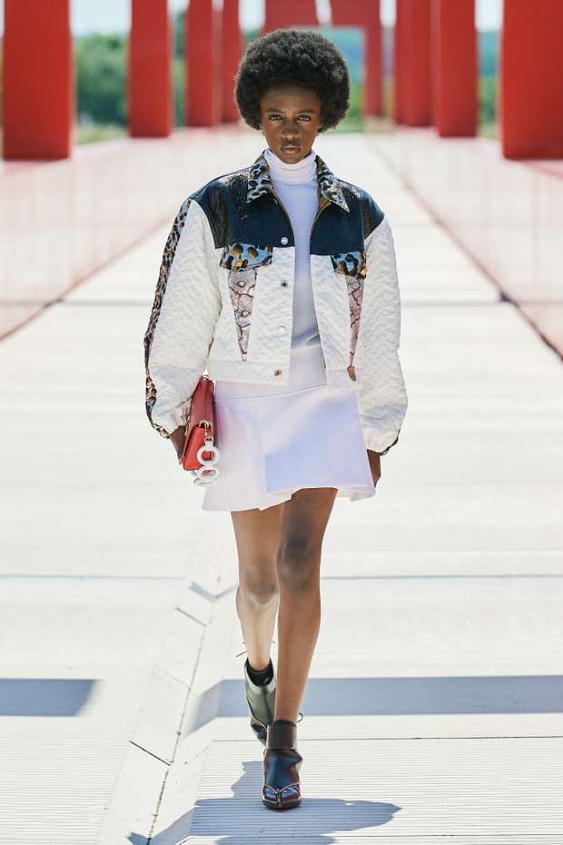 Louis Vuitton Resort 2022