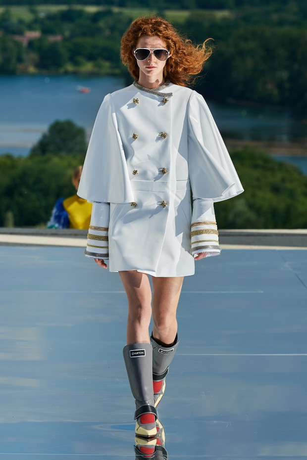 Louis Vuitton Resort 2022
