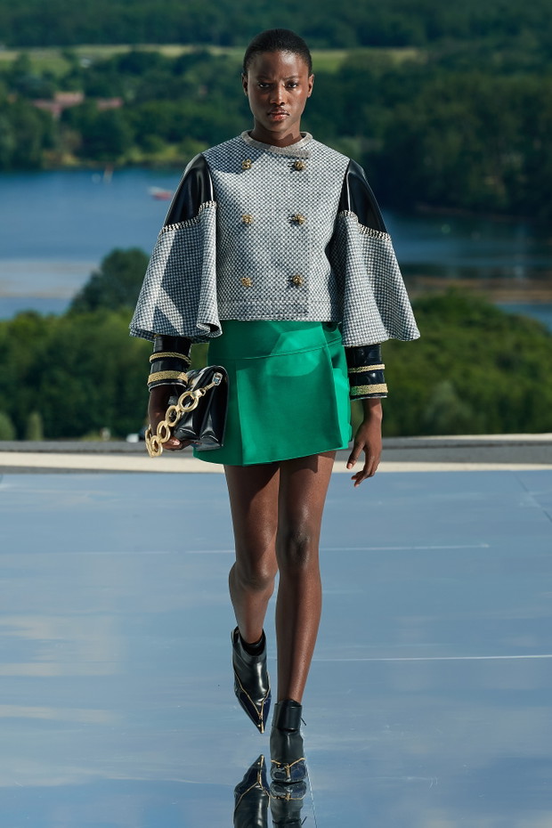 Louis Vuitton Resort 2022