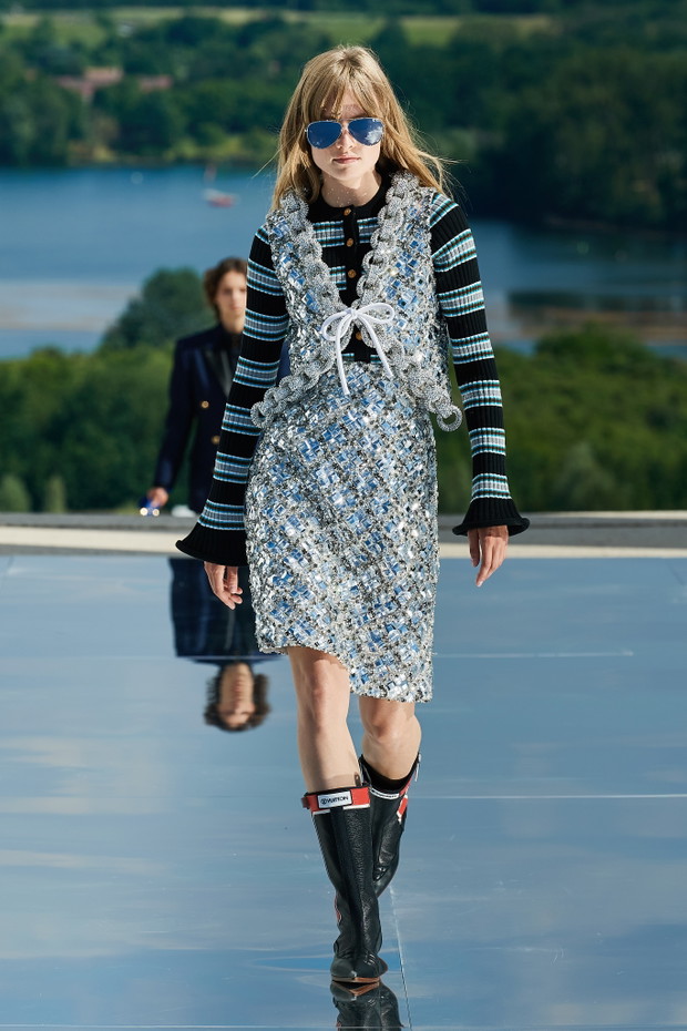 Louis Vuitton Resort 2022
