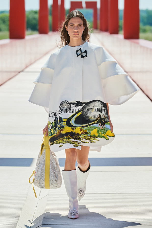 Louis Vuitton Resort 2022