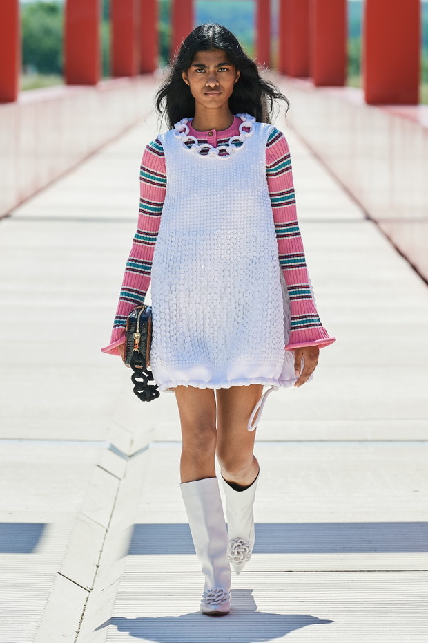 Louis Vuitton Resort 2022