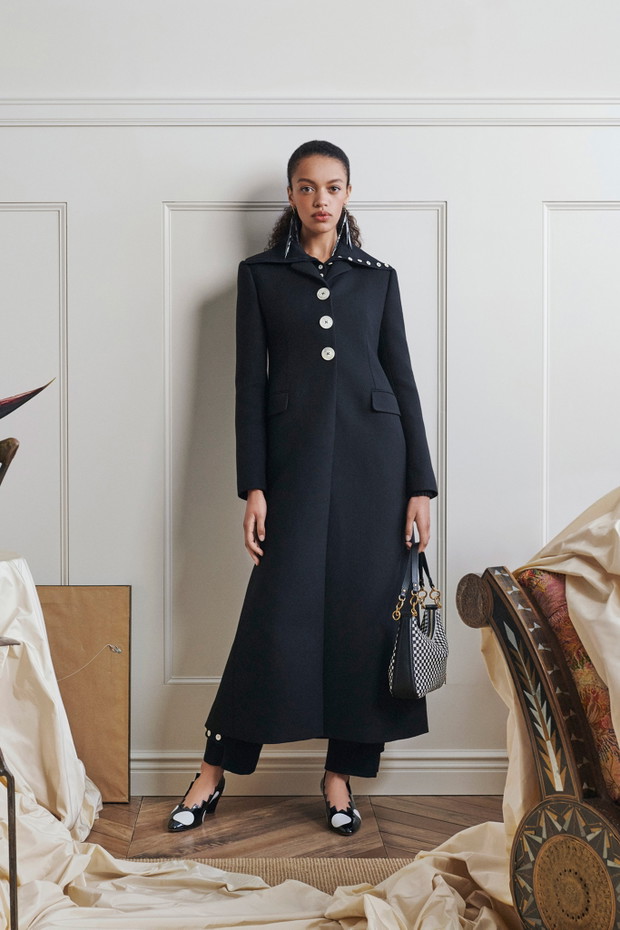 Tory Burch Resort 2022