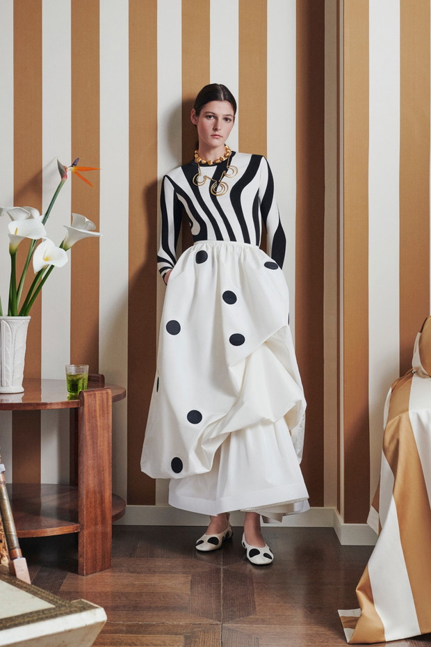Tory Burch Resort 2022
