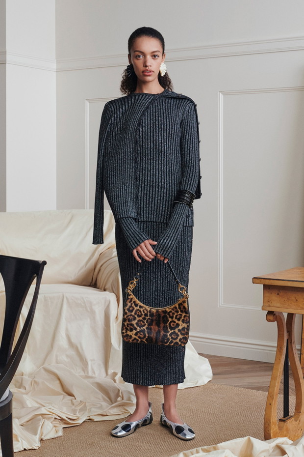 Tory Burch Resort 2022