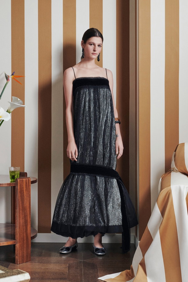 Tory Burch Resort 2022