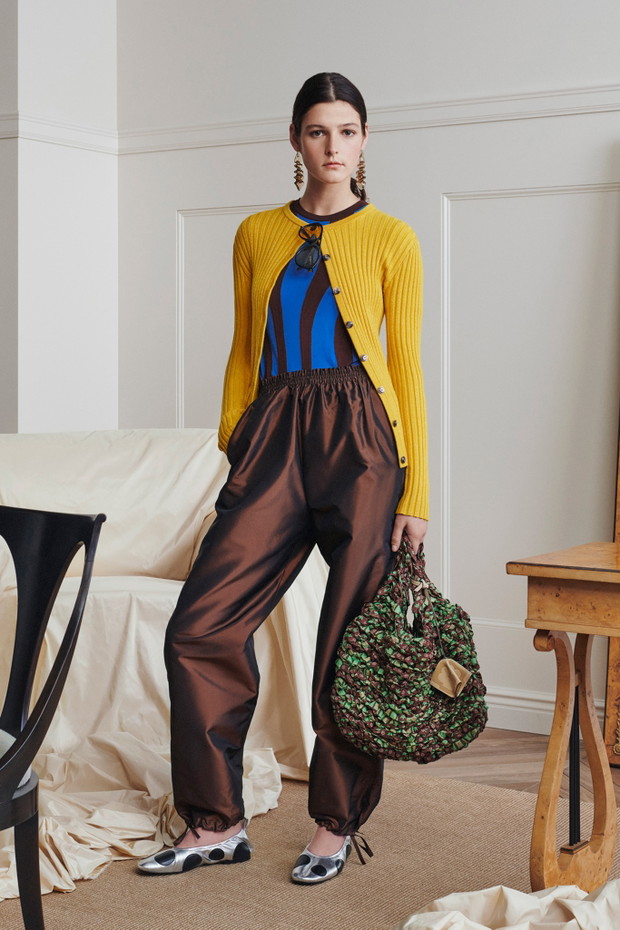 Tory Burch Resort 2022