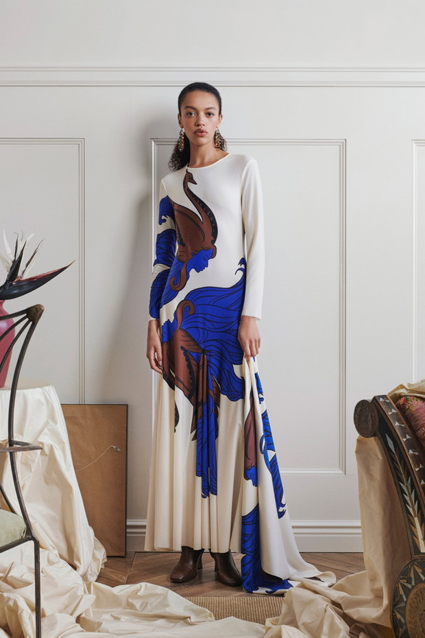 Tory Burch Resort 2022