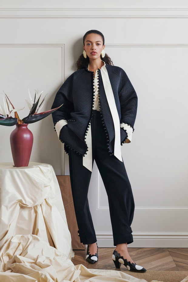 Tory Burch Resort 2022