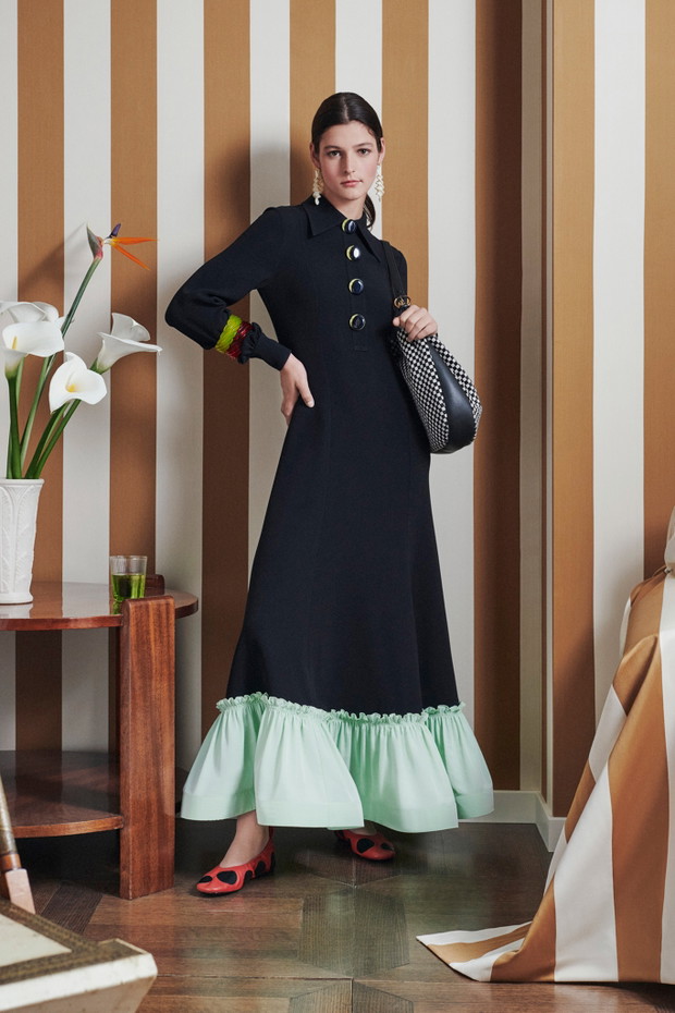 Tory Burch Resort 2022