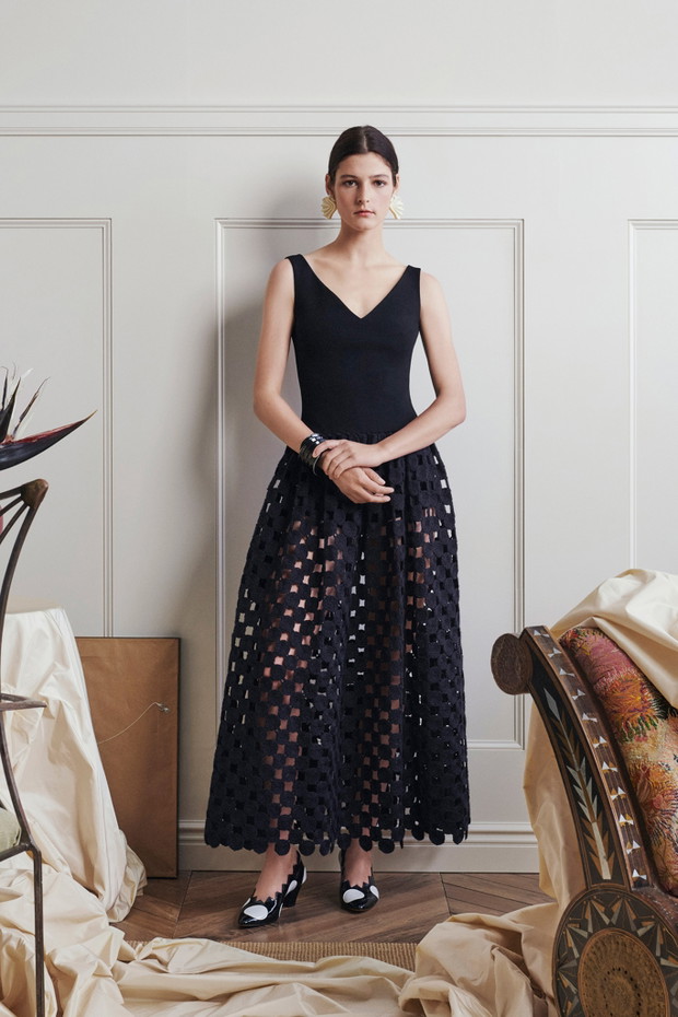 Tory Burch Resort 2022