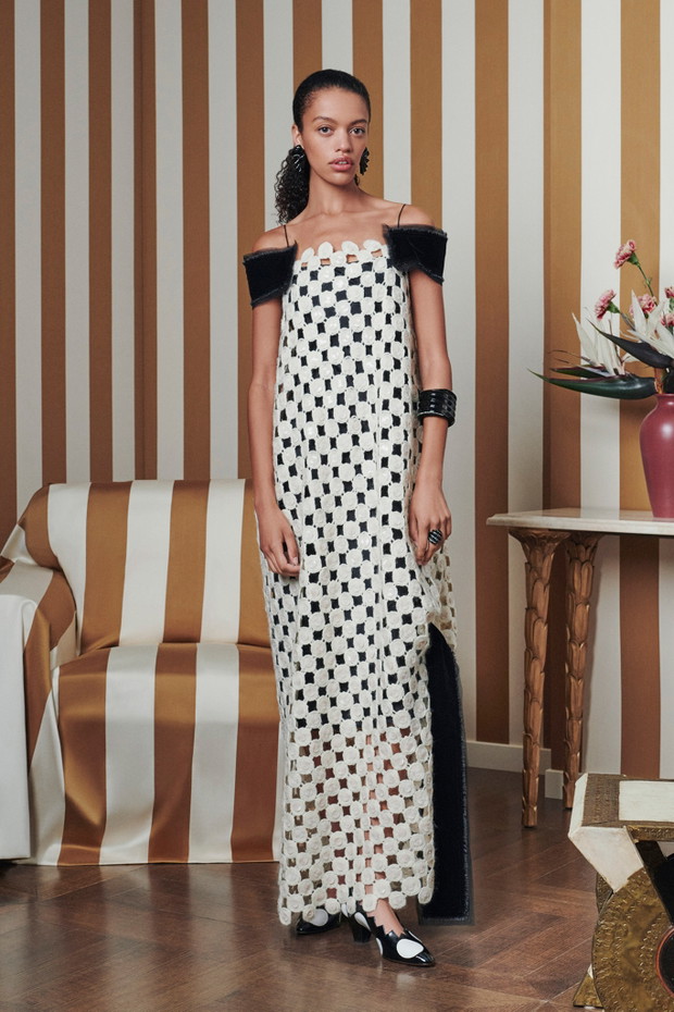 Tory Burch Resort 2022