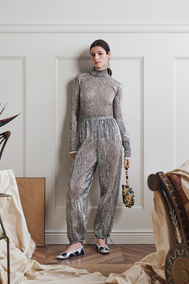 Tory Burch Resort 2022