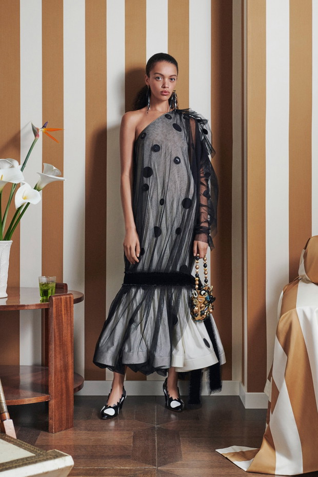 Tory Burch Resort 2022