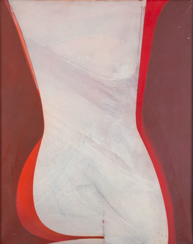 Władysaw Jackiewicz, Figura