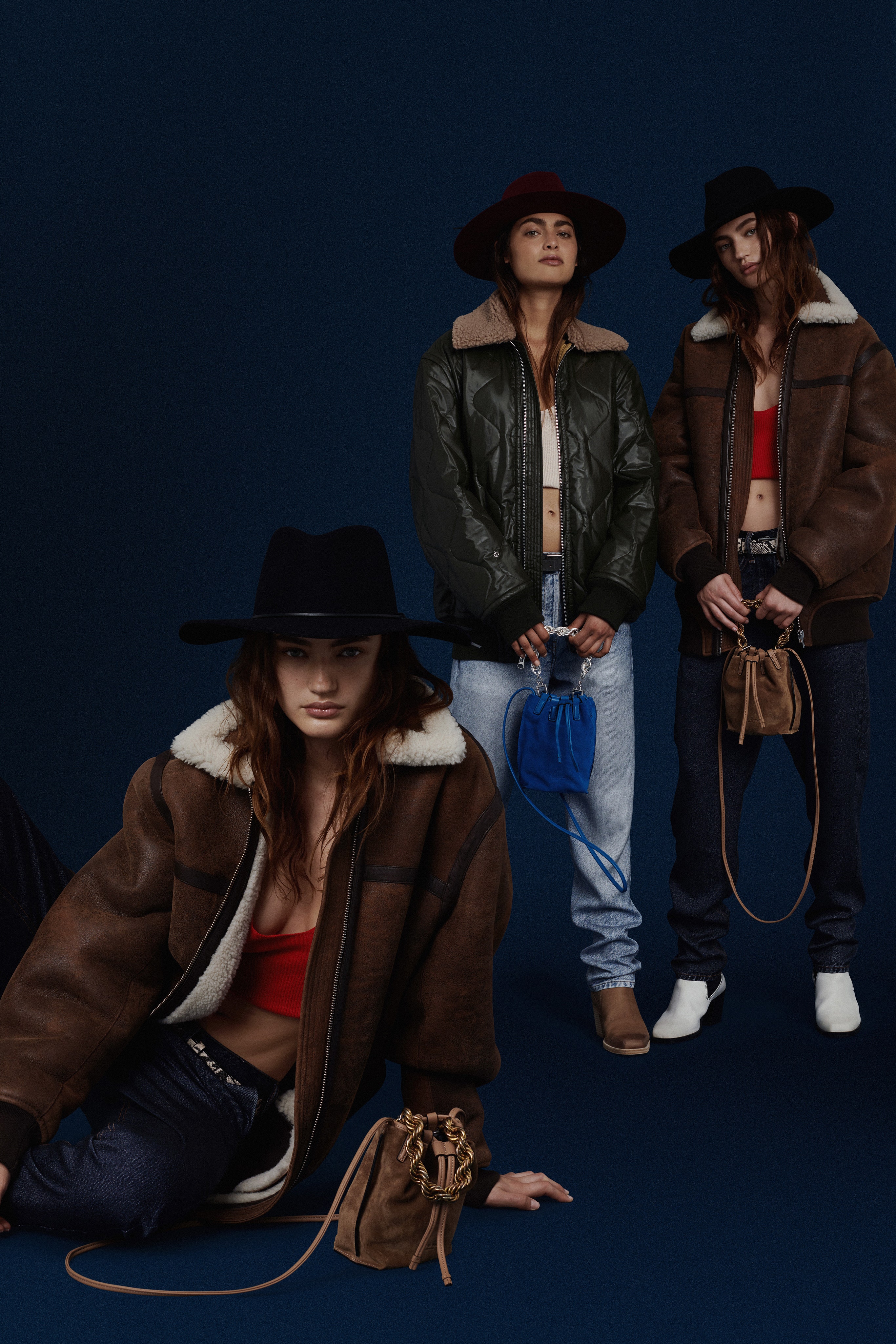 Kolekcja Rag & Bone Resort 2022