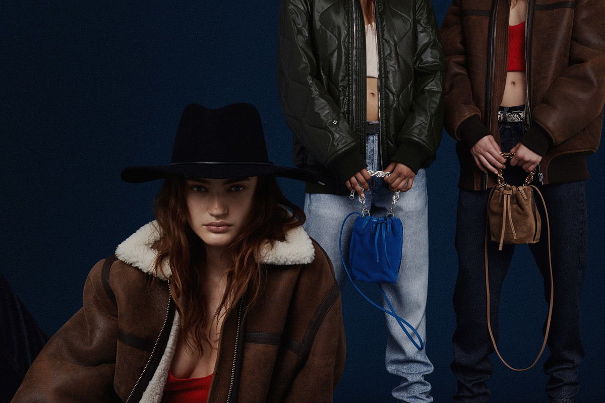 Kolekcja Rag & Bone Resort 2022