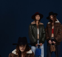 Kolekcja Rag & Bone Resort 2022