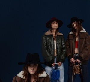 Kolekcja Rag & Bone Resort 2022