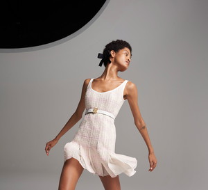 Kolekcja Giambattista Valli Resort 2022