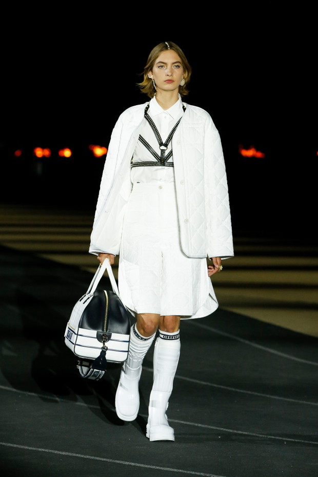 Dior Resort 2022
