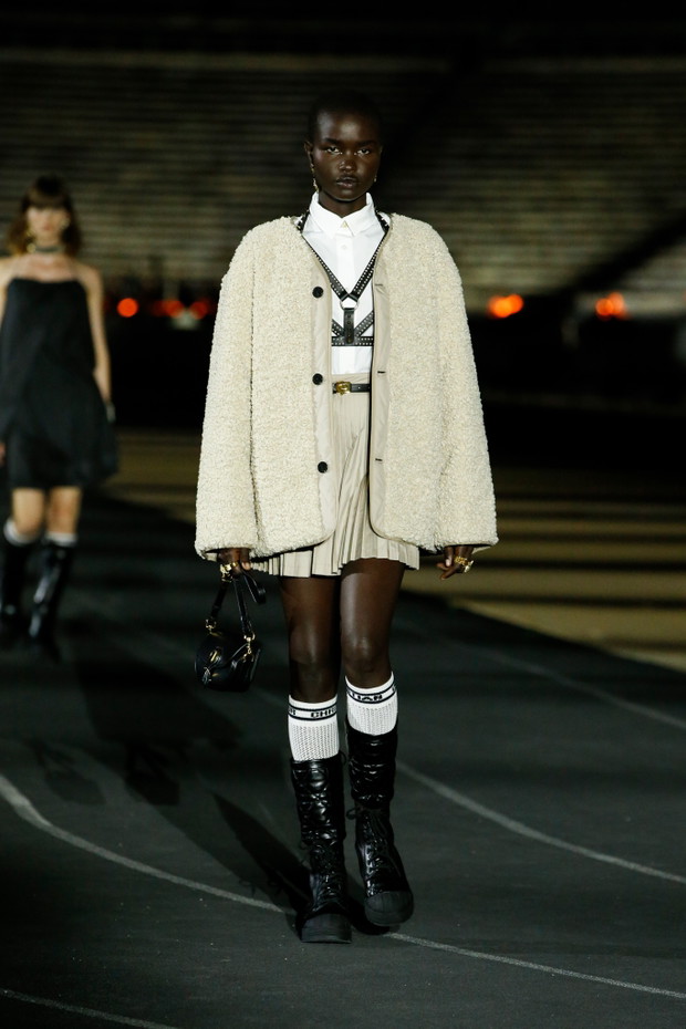 Dior Resort 2022