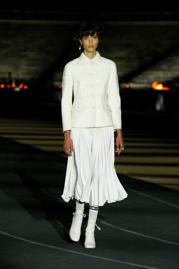 Dior Resort 2022