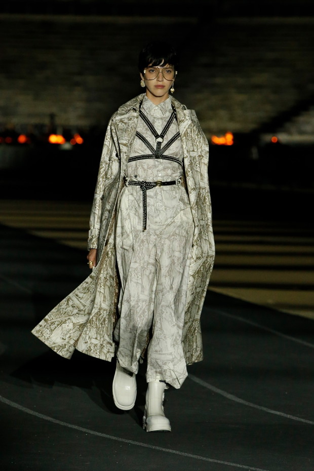 Dior Resort 2022