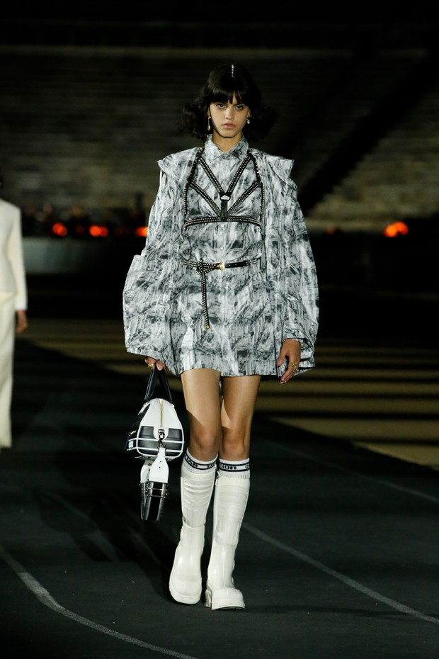 Dior Resort 2022