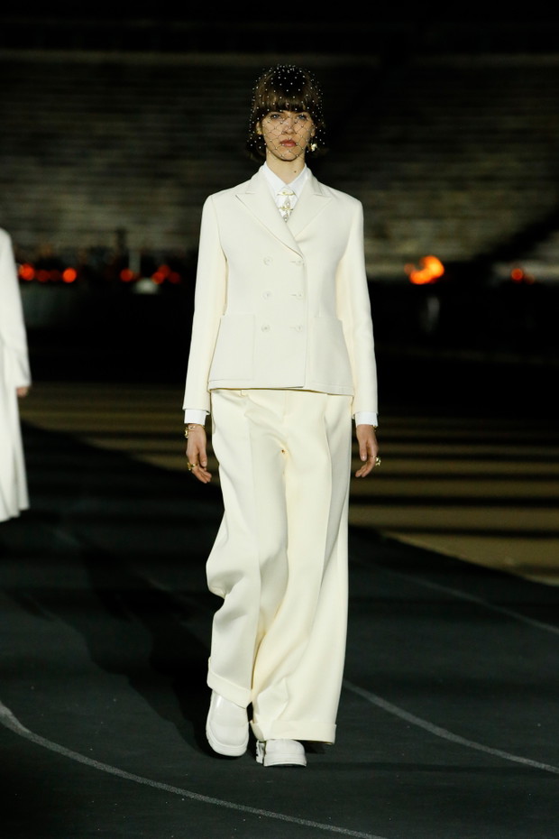 Dior Resort 2022