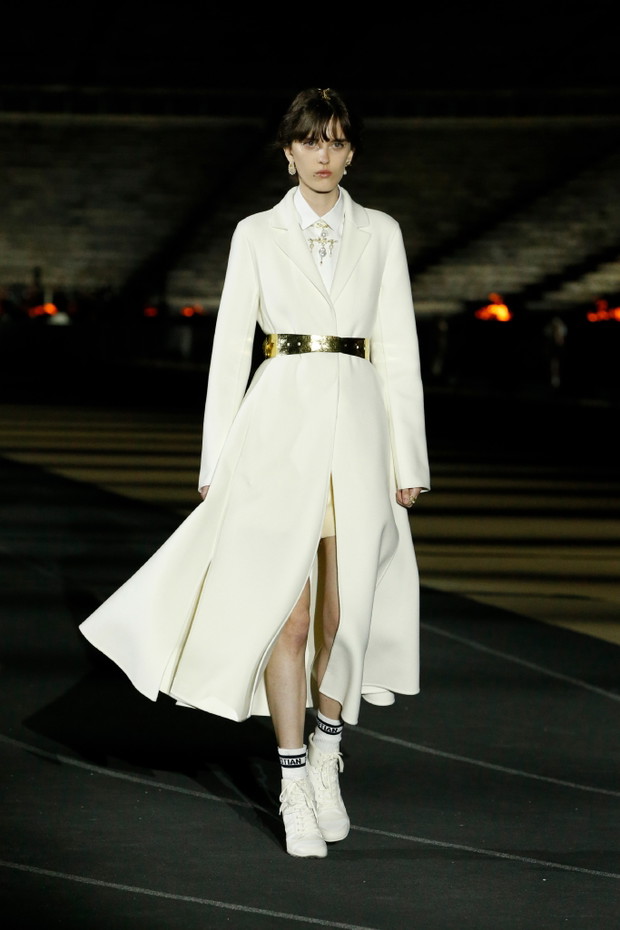 Dior Resort 2022