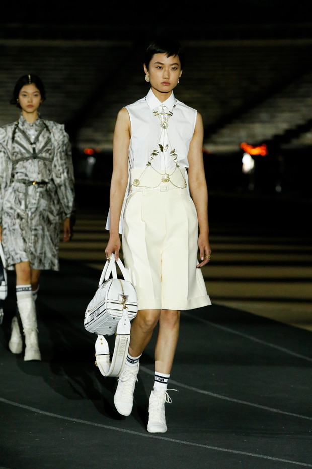 Dior Resort 2022